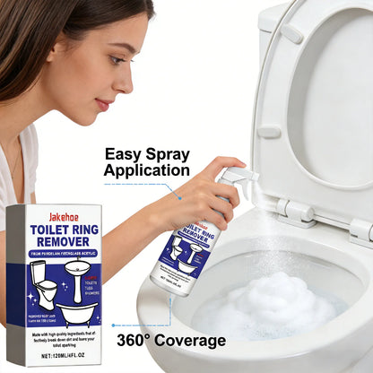 Toilet Foam Cleaner Efficient Removing Urinary Scale Eliminate
