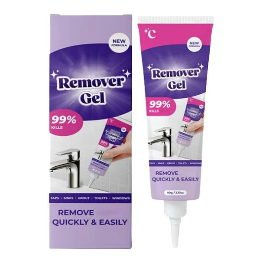 3/1pc Household Mold Remover Gel Tile Cleaner Wall Mildew Tool Cleaner