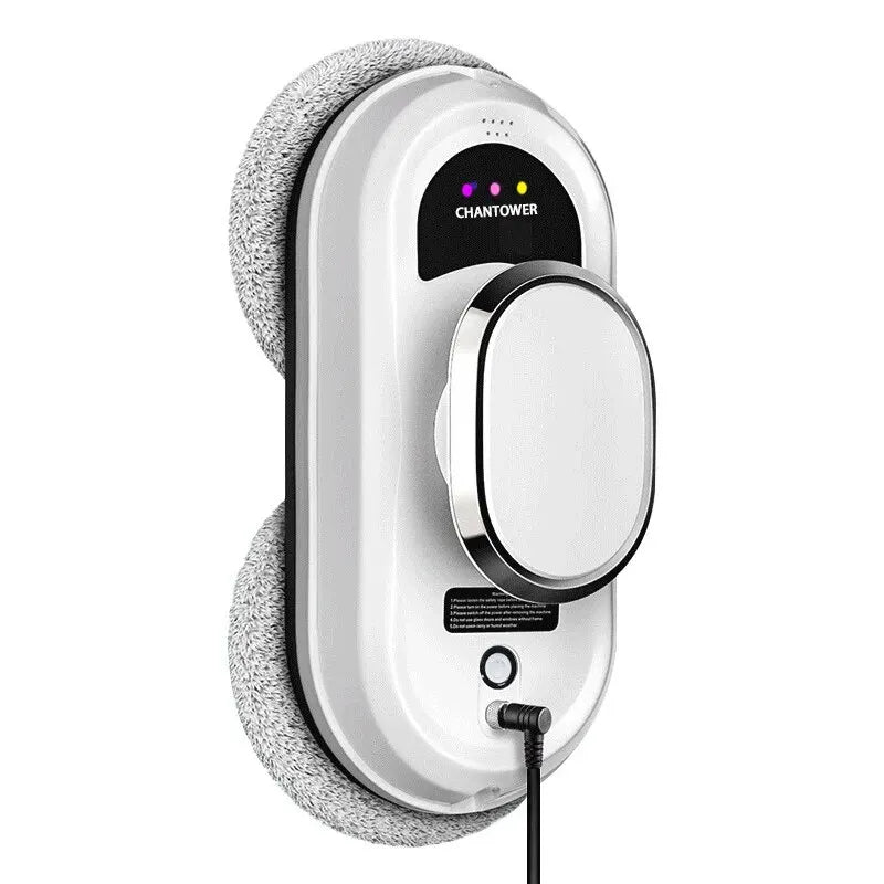 Intelligent Window Cleaning Robot Vacuum Cleaner Robot Window