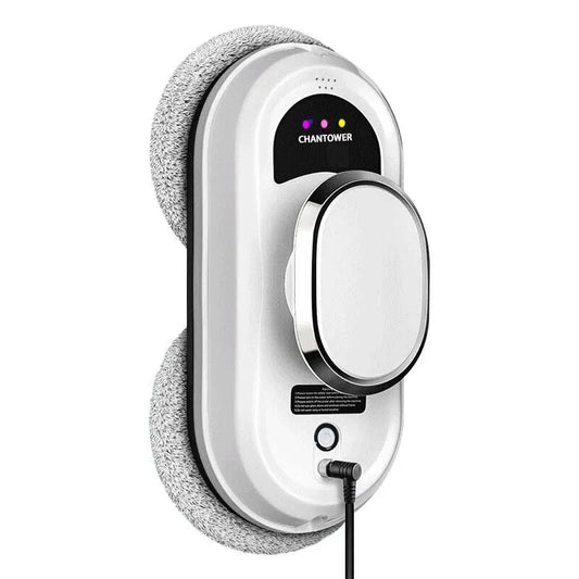 Intelligent Window Cleaning Robot Vacuum Cleaner Robot Window