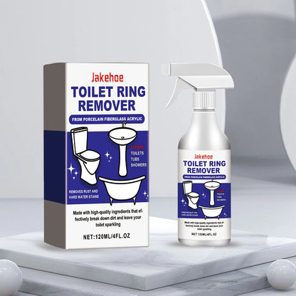 Toilet Foam Cleaner Efficient Removing Urinary Scale Eliminate