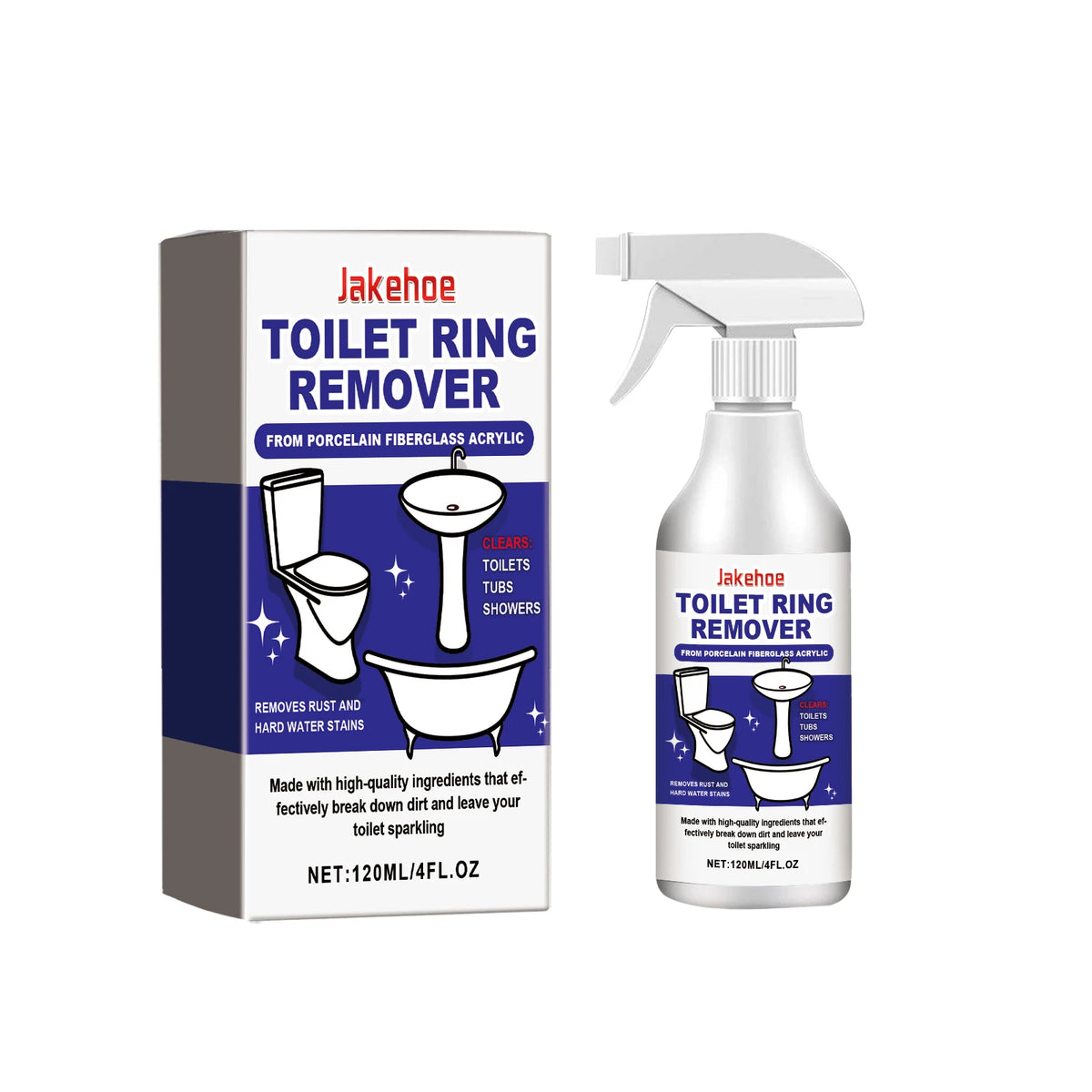 Toilet Foam Cleaner Efficient Removing Urinary Scale Eliminate