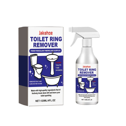 Toilet Foam Cleaner Efficient Removing Urinary Scale Eliminate