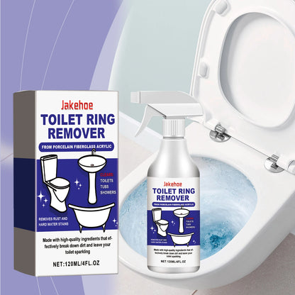 Toilet Foam Cleaner Efficient Removing Urinary Scale Eliminate