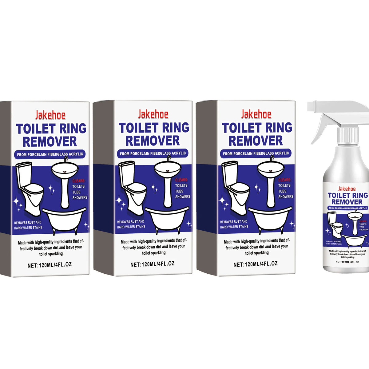 Toilet Foam Cleaner Efficient Removing Urinary Scale Eliminate