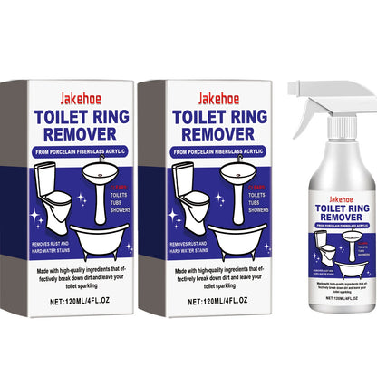 Toilet Foam Cleaner Efficient Removing Urinary Scale Eliminate