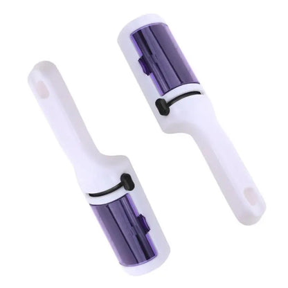 Electrostatic Static Clothing Dust Pets Hair Cleaner Remover Brush