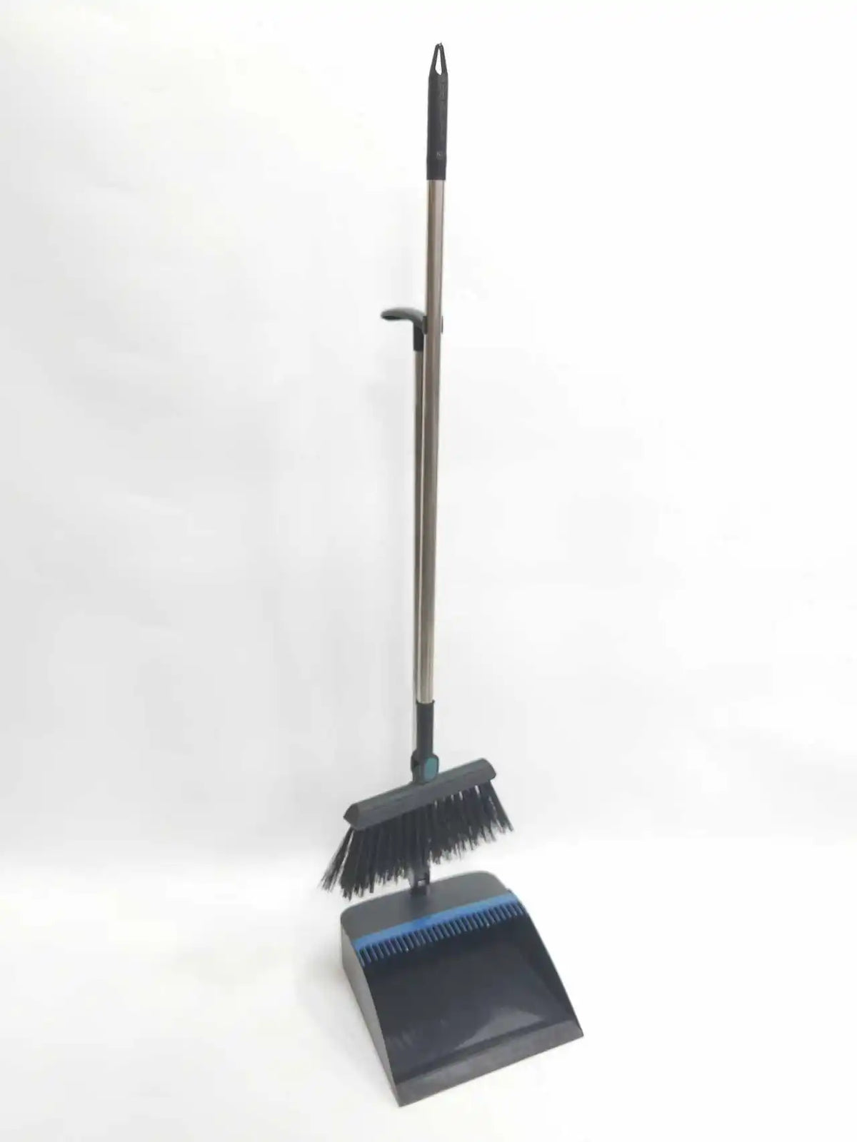 Broom set Household broom broom Dustpan set Brush head